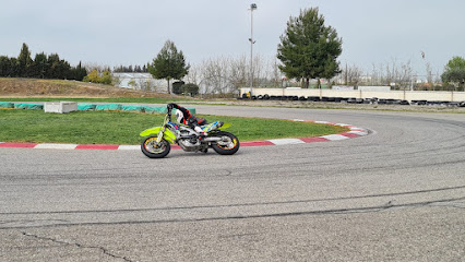 Circuit de Juneda