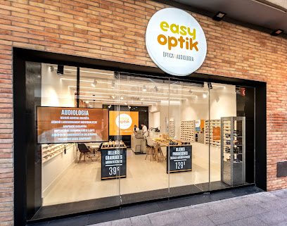 EASY OPTIK