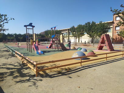 Àrea de serveis per autocaravanes