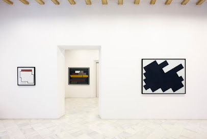 Galeria Miguel Marcos