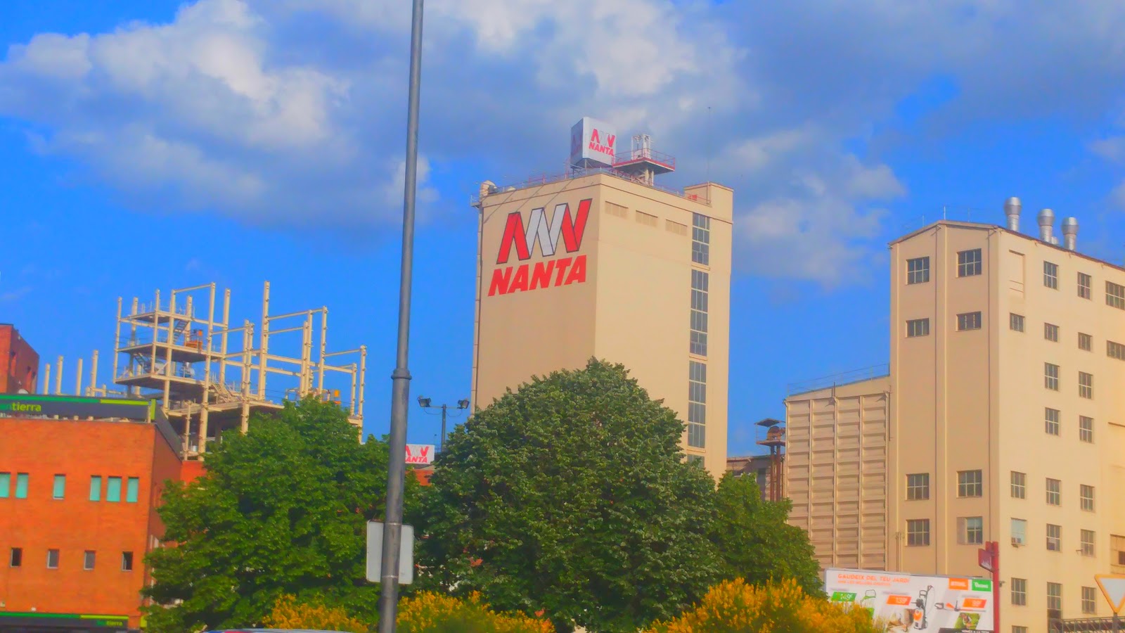 Nanta