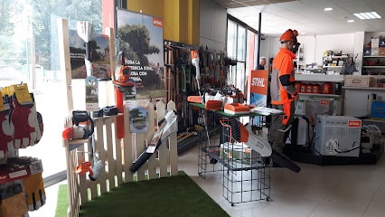 PLANAS FORESTAL I JARDINERIA, S.L.