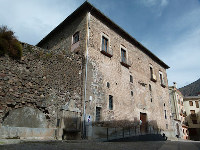 Museo Gerri de la Sal