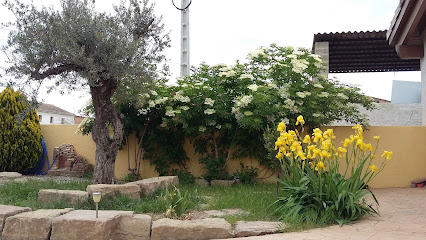 Parque de les Olors de Linyola