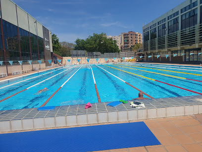 Club Natació L'Hospitalet
