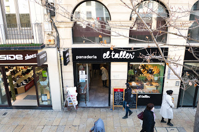 el taller