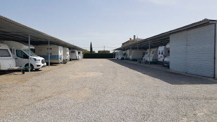 caravanaspark