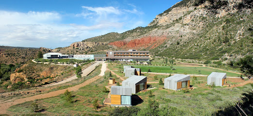 Hotel Balneario de Ariño