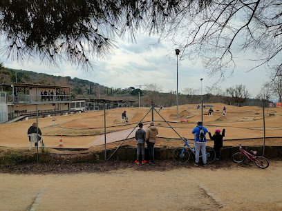 Circuito Radio Control R/C Montjuïc