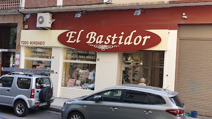 El Bastidor