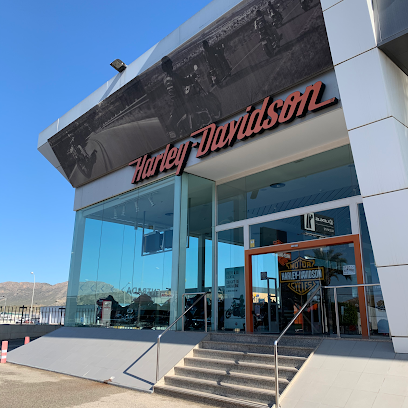 Harley Davidson Alicante