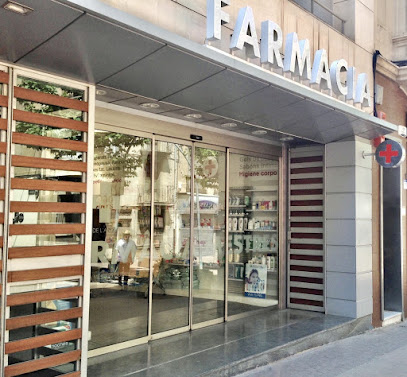 Farmàcia Anna Mestres