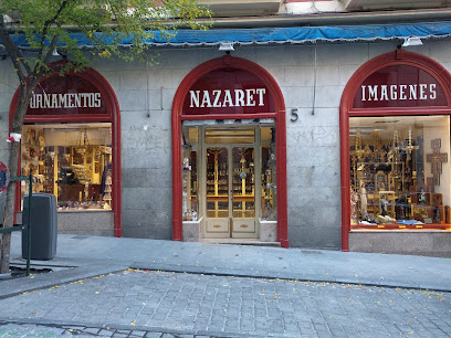 Casa Nazaret