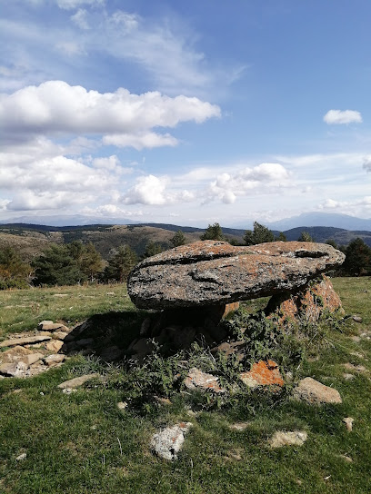 Serrat del Gatnau