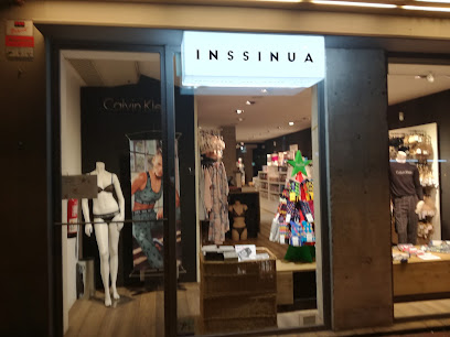 Inssinua