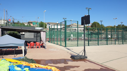 Club Tenis i Padel Can Juli