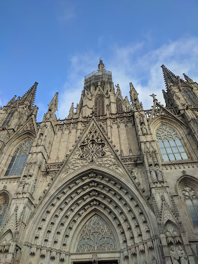 Arzobispado de Barcelona