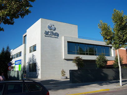 Umivale Activa Lleida