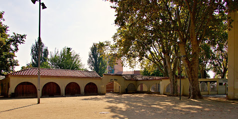 Ludoteca Cappont
