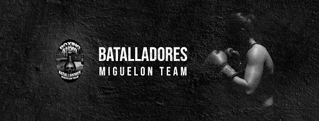Batalladores Miguelón Team
