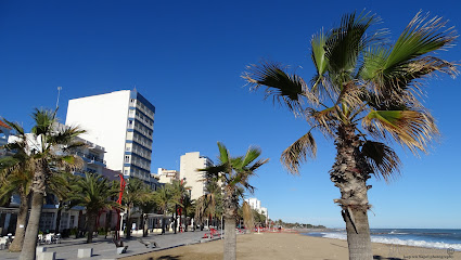 Platja de Vinaròs