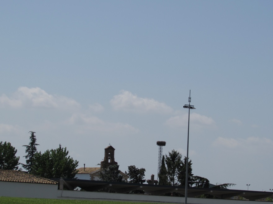 Cementiri Municipal