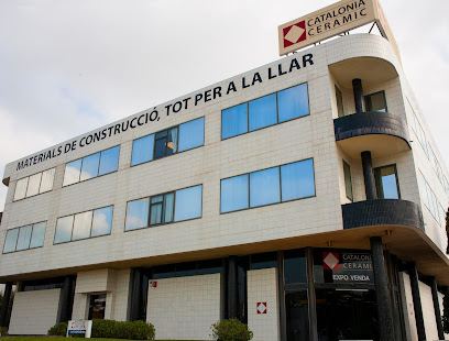 Catalonia Ceràmica - Cerdanyola