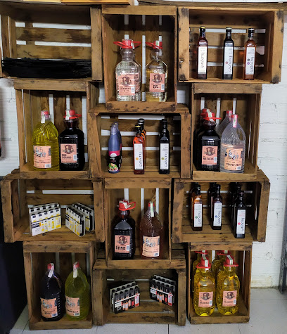 La Bodega de Cal Moix