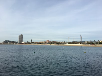Rampa Mar Bella