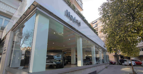 Centro Infiniti