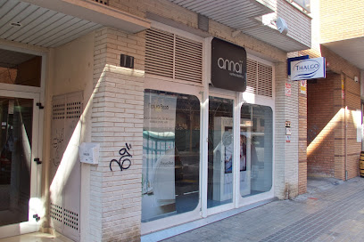 Annaï centre d’estetica
