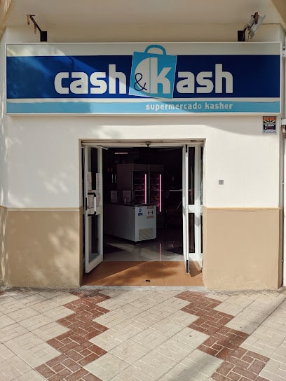 CashKash - Halak Bet Yossef - Glatt Kosher Torremolinos