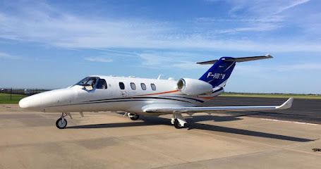 Eurosky Corporate Solutions - Alquiler de aviones y jets privados