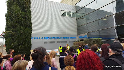 Servei d'Incineració dels Residus Urbans S.A.