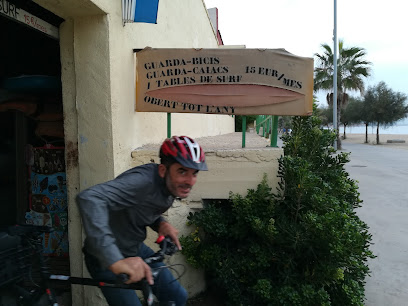 Banys la Pista