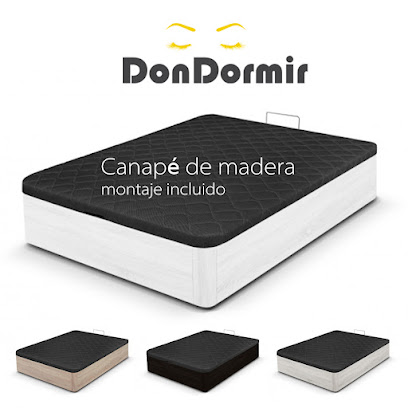 dondormir
