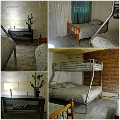 Finca Taques