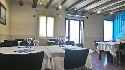 Plaça Nova Restaurant