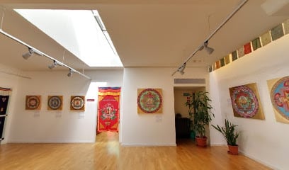 Fundació Casa del Tibet