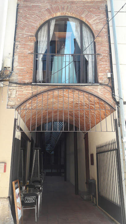 Capella Sta. Esperança