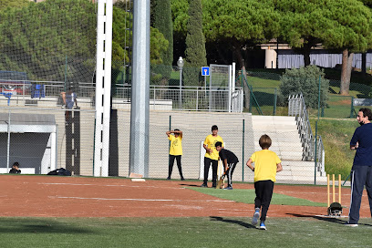 Badalona Cricket Club