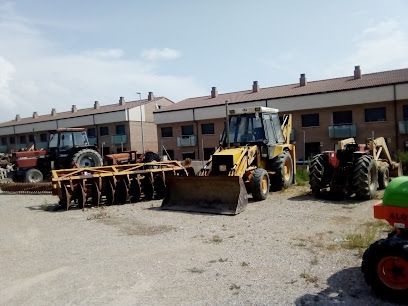 TALLERS VESER SLU