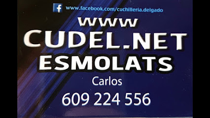 Cuchillería Delgado
