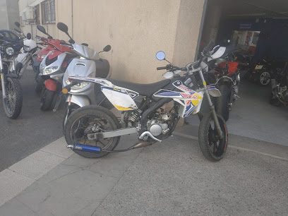 Sprint Motos