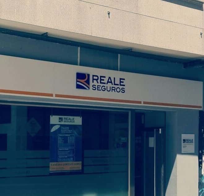 Reale Seguros Lleida