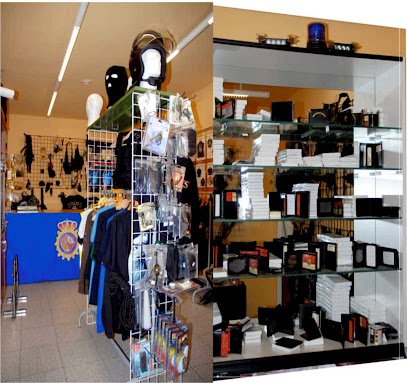 Bazar del Policia