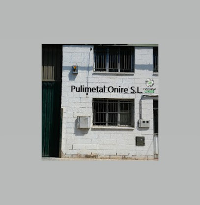 Pulimetal Oniré