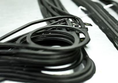 Laygo Gaskets