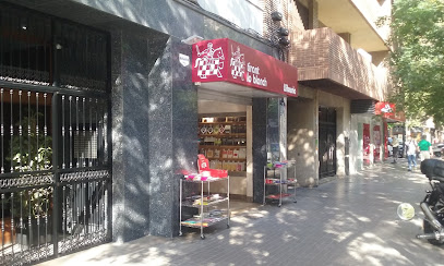 Librería Tirant lo Blanch