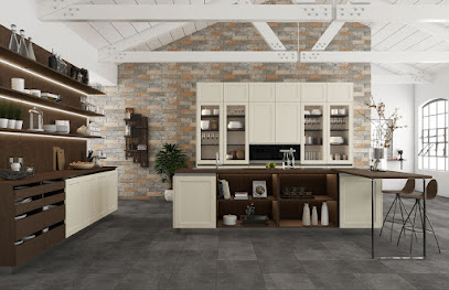 Hubel Kitchen &amp; Home